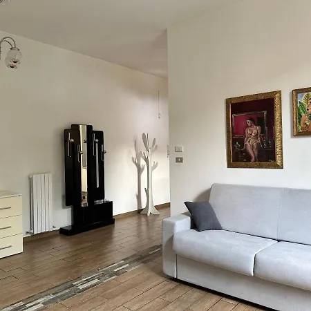 Savoia 16 Apartment *