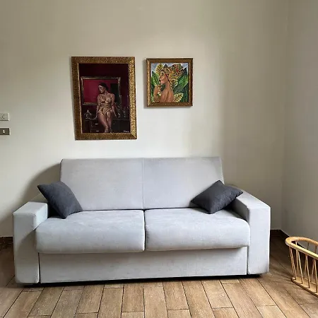 Savoia 16 Apartment *