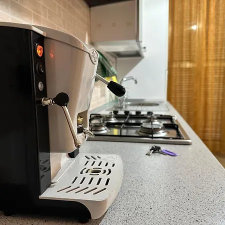 Savoia 16 Apartment *