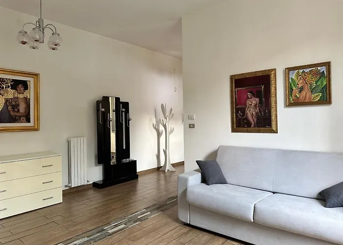 Savoia 16 Apartment *